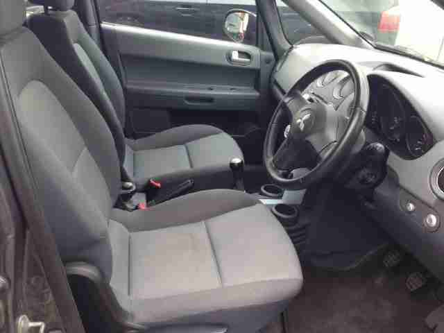 2005(05) Mitsubishi Colt Equippe 1.1 MANUAL 5-doors