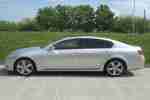 2005 05 PLATE GS 430 CVT AUTO FULLY