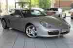 2005 05 BOXSTER 3.2 24V 987 TIPTRONIC