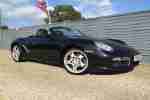 2005 05 BOXSTER 3.2 24V S 2D