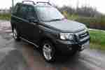 2005 05 REG, LAND ROVER FREELANDER 2.0 TD4