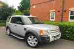 2005 05 REG Land Rover Discovery 3 4.4 V8 HSE