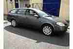 2005 05 REG PRIMERA 1.8 SX 5 DR ESTATE