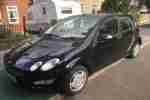 2005 05 REG FORFOUR 1.1 PULSE 5 DOOR