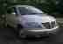 2005 05 REG SSANYONG RODIUS 2,7TD AUTOMATIC T TRONIC S 7 SEATER