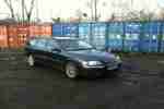 2005 05 REG V70 D5 SE AUTO 7 SEATER