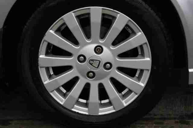 2005 05 ROVER 45 1.4 GSI 5D 102 BHP