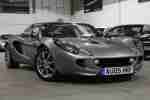 2005 05 Reg Elise 1.8 111R Convertible