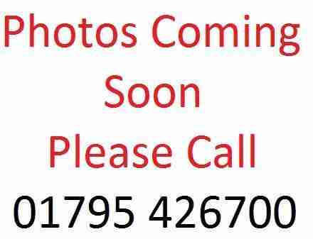 2005 05 Reg Peugeot 307 1.6 16v a/c SE Blue 5 Door MOT JUNE 2017