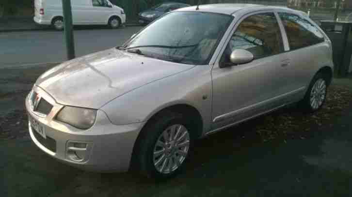 2005 (05) Rover 25 GSi
