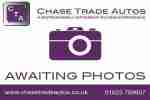 2005 05 9 3 1.9 DT VECTOR SPORT 4D 120