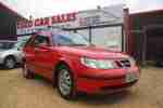 2005 05 9 5 2.2 LINEAR TID 5D 120 BHP