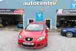 2005 05 ALTEA 2.0 SPORT TDI 5D 138 BHP