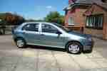 2005 (05) FABIA 1.2 CLASSIC HTP AIR