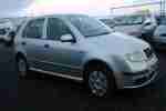 2005 05 FABIA 1.4 AMBIENTE TDI 5D 74