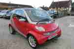 2005 05 FORTWO 0.7 PASSION SOFTOUCH 2D