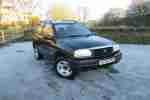 2005 05 GRAND VITARA 1.6 16V 4x4 SPORT