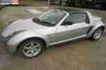 2005 '05' Roadster 0.7 Speedsilver