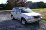 2005 05 Grand Vitara 2.0 16v Manual 5