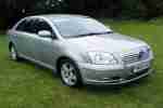 2005 05 AVENSIS 2.0 D 4D T3 X MET