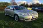 2005 (05) AVENSIS 2.0 DIESEL D4 TS.3