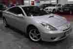 2005 05 CELICA 1.8 VVT I 3D 140 BHP