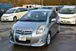 2005 05 VITZ YARIS RS 1.5 Automatic