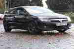 2005 05 VAUXHALL ASTRA 2.0 T SRI 3DR 170 BHP