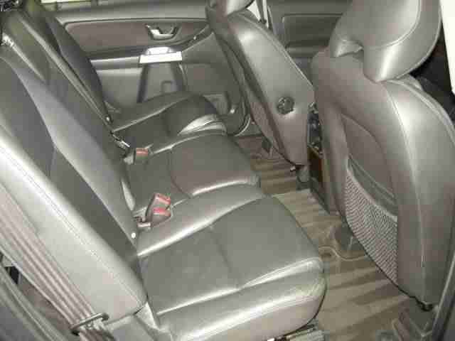 2005 (05) VOLVO XC90 2.4 D5 SE Geartronic [185]