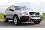 2005 05 XC90 2.4 GEARTRONIC D5 SE