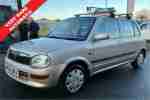 2005 05 KELISA 1.0 EZ 5 DOOR GOLD