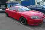 2005 05 reg Coupe 2.0 SE (12 mths