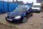 2005 05 Golf 2.0TD GT sport HUGE