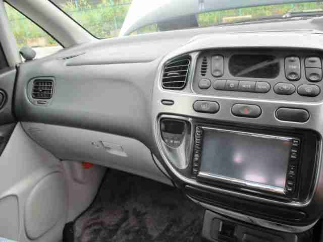 2005 (05plate) MITSUBISHI DELICA CHAMINOX 8 SEATER