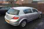 2005 2004 ASTRA CLUB 1.7 diesel CDTI