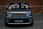 2005 2009 Land Rover Range Rover Sport