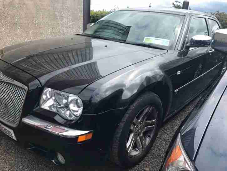 2005 2010 Chrysler 300c 3.0crd BREAKING ALL PARTS AVAILABLE