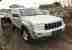 2005 2010 Jeep Grand Cherokee 3.0crd limited BREAKING ALL PARTS AVAILABLE