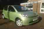 2005 54 SIRION 1.0 S 5 DOOR HATCH,