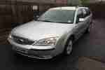 2005 54 MONDEO 2.0 TDCI Diesel GHIA