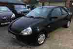 2005 54 Ka 1.3 in Black Only 41000 miles