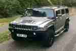2005 54 H2 2005 6.0L V8 AMERICAN