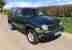 2005 54 JEEP CHEROKEE 2.8 LIMITED CRD 5D 161 BHP DIESEL