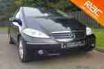 2005 54 MERCEDES BENZ A CLASS 1.7 A170