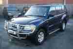 2005 54 SHOGUN 3.2 FIELD LWB DI D