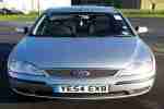 2005 (54 PLATE) MONDEO LX TDCI MOT DEC