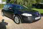 2005 54 Megane 1.4 5dr Hatchback