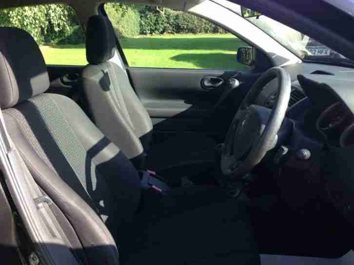 2005 54 Renault Megane 1.4 5dr Hatchback