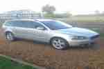 2005 54 V50 2.0 D SE Diesel Estate