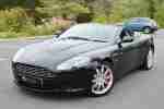 2005 55 DB9 5.9 V12 VOLANTE 2D